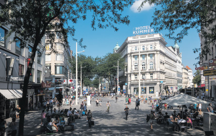 Wer nicht top ist, wird schnell flop