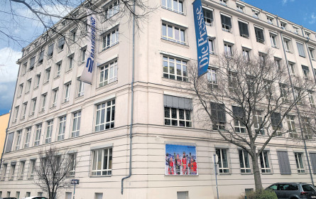 Zwei Big Deals im Dritten