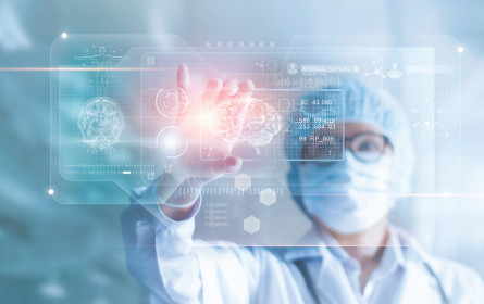 Digitalisierung spaltet Gesundheitsexperten