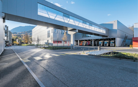 Rondo hat 25 Mio. € investiert