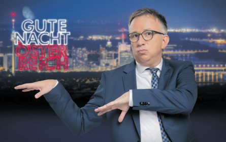 Gute Nacht Österreich