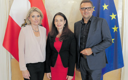 Anti-Sexismus-Beirat ist wieder im Werberat