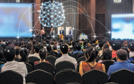 Junge Wirtschaft: Heute für morgen wappnen