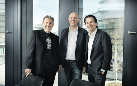 Durchgängig aktivierend