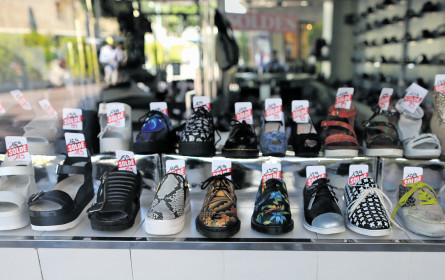 Advicum Retail Report: Modehandel im Wandel