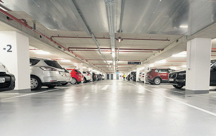 Apcoa steht schon wieder zum Verkauf