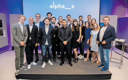 „Die Leute lechzen nach Geschichten”