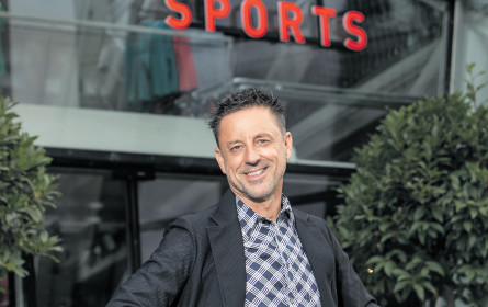 Bründl Sports will kräftig durchstarten