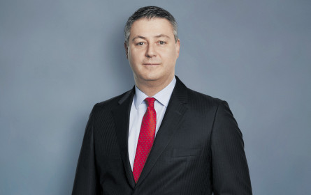 Weiter voll auf Rekordkurs