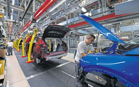 Opel: Russland-Comeback 