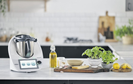 Das geht durch den Magen