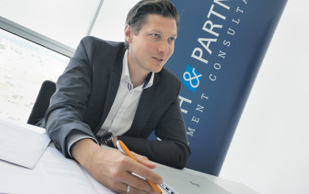 Wie die Digitalisierung den Einkauf umkrempelt