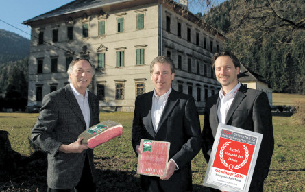 Frierss: ausgezeichnet