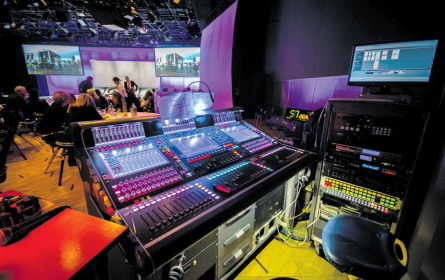 Herausforderungen für Locations