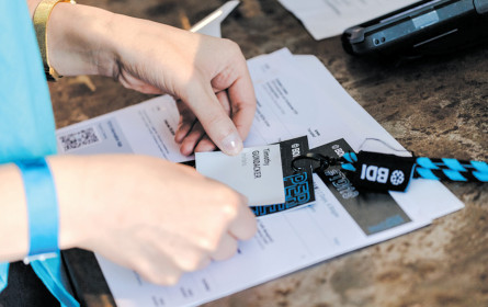 Invitario bietet Full-Service