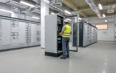 Aus salzig wird süß