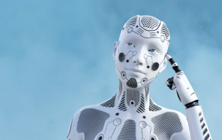 Künstliche Intelligenz – na geht doch!