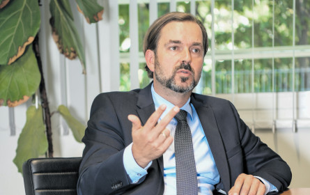 „Unabhängigkeit durch wirtschaftliche Stärke”