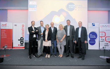 Vier auf einen Streich