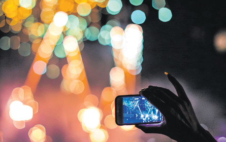 Technik darf nicht Selbstzweck sein