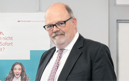 Rekord bei Santander