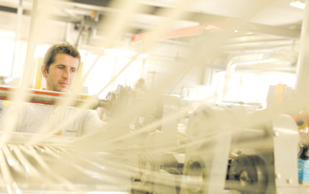 Isovolta legt beim Gewinn zu