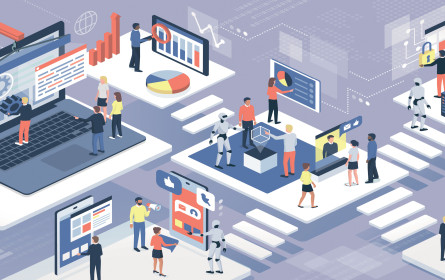 Dialogmarketing im Zeitalter der Digitalisierung