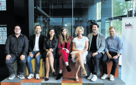 Zuhören in der Happy Hour