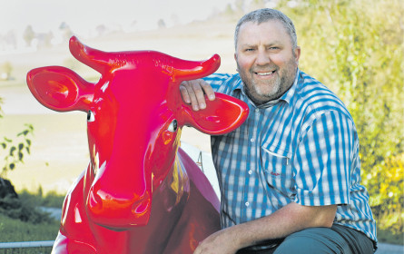 „Schüttgebühr” verstimmt IG-Milch