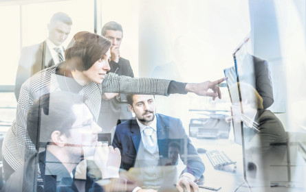 It’s so easy to fall in love