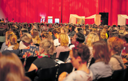 Female Future Festival: Empowerment für Frauen