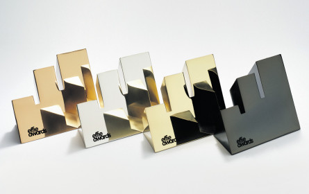 Ein Schritt näher an den Effies