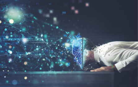 Technologie-Journalismus 