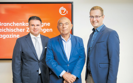 Eine Selbstverständlichkeit