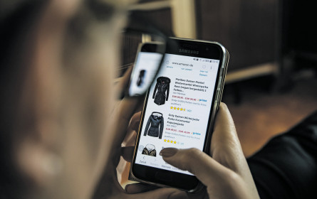 Mehrheit shoppt via Smartphone