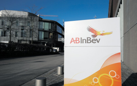 Anheuser-Busch in Asien