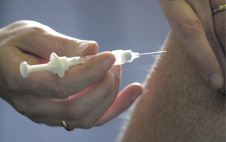 EU überlegt Impfpflicht