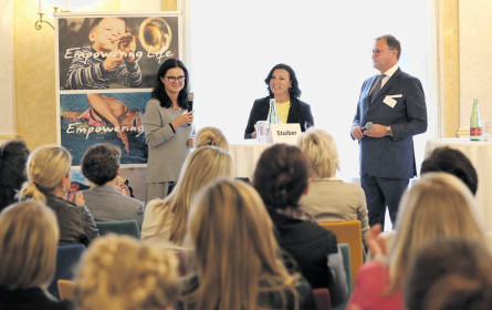 Frauen treiben Innovationen