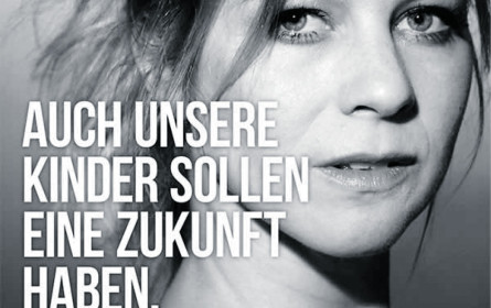 Ein „Klick” fürs Klima