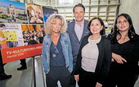 Von Bruckner bis Bilderbuch