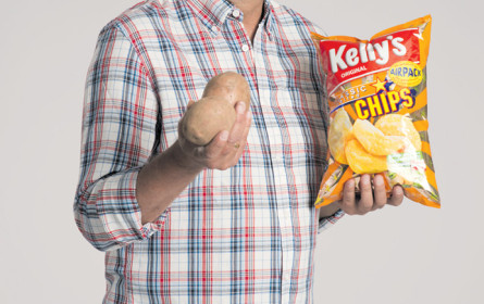 Kelly’s: Frische Ernte ist da