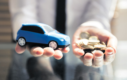 LeasePlan-Kosten-Studie: Oh du mein Österreich!