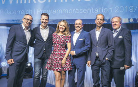 Mediengruppe RTL setzt auf Eigenproduktionen