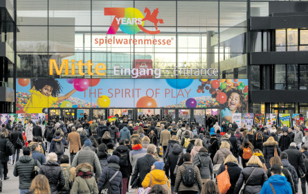 „Die Branche verändert sich dramatisch&rdquo;