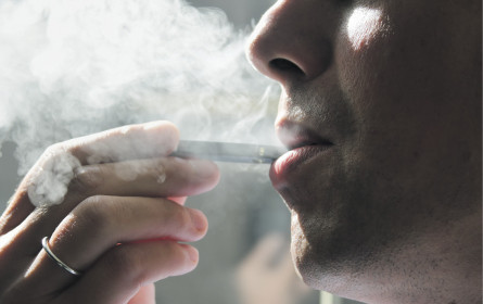 Aus für die E-Zigarette