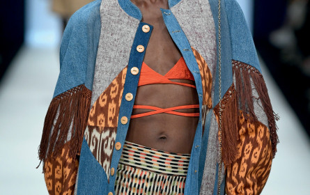 Kommt Nachhaltigkeit jetzt verstärkt in Mode?