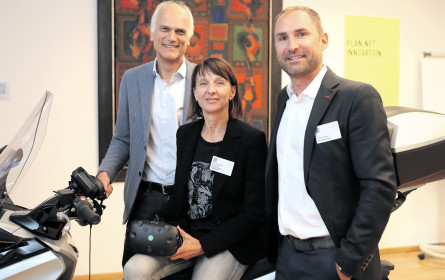 Die Branche in einer hochinnovativen Zeit