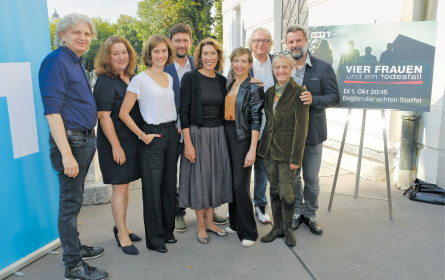 „I glaub ned, dass des a Unfoi woar!”