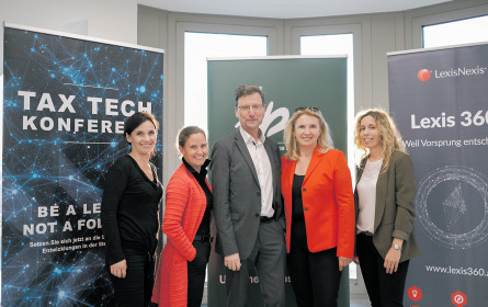 Ohne Digital geht nix