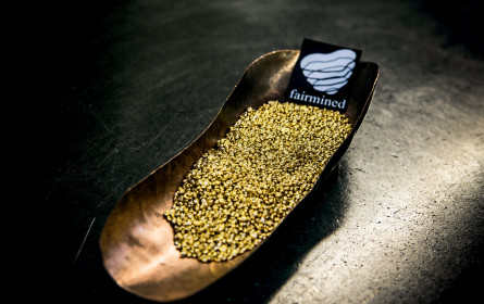 Luxus, der Sinn stiftet